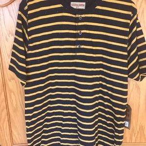 🔥Hudson & Barrow Men’s casual shirt🔥